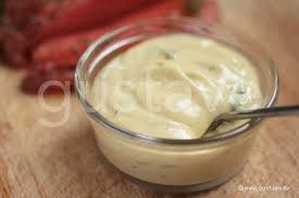 Sauce Mayonnaise Gravlax 2 C A S De Moutarde 1 2 C A S De Vinaigre De Xeres 1 Jaune D Oeuf 7 Cl D Huile De Colza 1 Sauce Gravlax Gravlax Sauce Mayonnaise