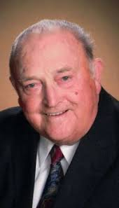 Obituary information for Charles W. Chuck Luther