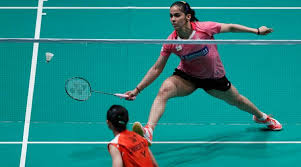 Seven Shuttlers In Rio 2016 Olympics Mix But Inconsistent Form Makes Medal Distant Sports News The Indian Express