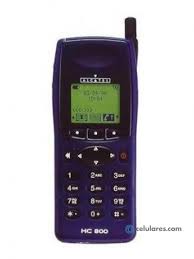 Comparar Alcatel HC 800 e Haier M320+ ...
