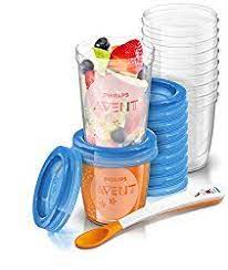 babybrei einfrieren welche behalter eignen sich wie lange ist gefrorener brei haltbar wie erwarme ich bab baby food storage avent baby products food storage