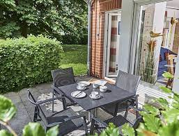 Egal mit wem sie reisen und welche länder und orte sie entdecken möchten, mit einem ferienhaus oder einer ferienwohnung bleiben sie immer. In Ruhiger Lage In Duhnen Befindet Sich Diese Schone Zwei Raum Wohnung Im Haus Aquaris Das Separate Schlafzimmer Sowi Ferienwohnung Ferienhaus Nordsee Ferien