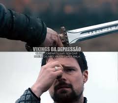 E esse dia será lembrado como o dia em que Oleg borrou as calças