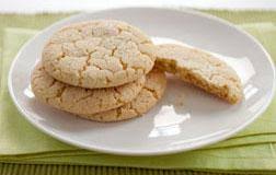 For a crisp and sturdy texture with no hint of graininess, make superfine sugar. Cook S Illustrated Chai Spice Sugar Cookies