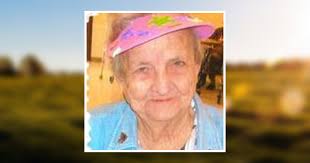 Beuna Fischer Obituary April 19, 2014