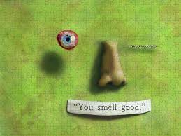 They're equally good for kids learning how to spell, for adults wanting to stimulate their mind, or for senior citizens looking to keep their minds sharp. You Smell Good Puzzle For Sale By James W Johnson