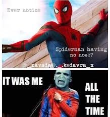 Lift your spirits with funny jokes, trending memes, entertaining gifs, inspiring. 40 Funny Spider Man Memes Meme Central
