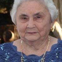 Peggy Boatright Staggs