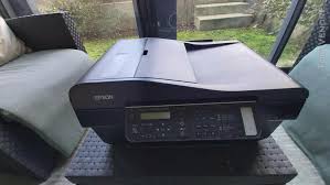 Mon pilote d'impression a été installé ce document intitulé « connection wifi imprimante epson stylus sx435w » issu de on arrive à faire tourner ce scanner sous 7 en telechargeant cette version du twain epson et. Imprimante Epson Stylus Offres Juillet Clasf