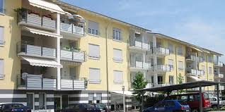 Die wohnung bietet ihnen folgende annehmlichkeiten: Stadt Oberkirch Druckversion Betreutes Wohnen