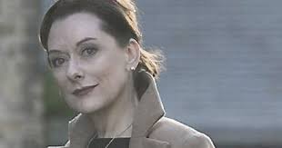 A question of taste: Cathy Belton