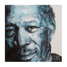 Driving Miss Daisy Poster by Paul Lovering