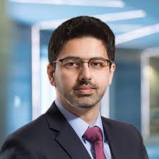 BRG, Forensic Accountants