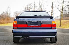 Image result for Oceanic Blue 1983 Audi