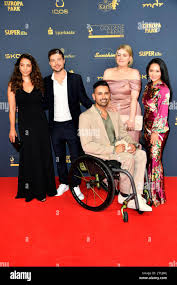 Jascha Rust – Das Leben abseits der Kamera mit Helene