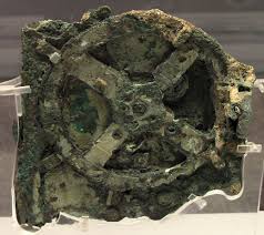 The Antikythera mechanism is a 2,000-year-old computer - Vox