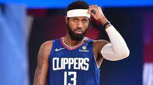 The clippers did more than find equal footing with the lakers with this summer's haul—they surpassed them by landing kawhi leonard and trading for paul george. Paul George Blocks Users From Commenting On Instagram Posts Clippers Star Has Worst Fg In The Playoffs The Sportsrush