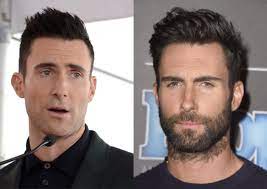 How to trim a goatee: 25 Photos That Show How Facial Hair Can Change Your Entire Look Gq