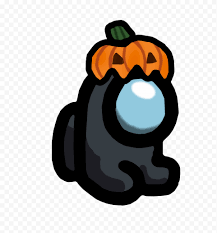 Black Among Us Character Png Citypng