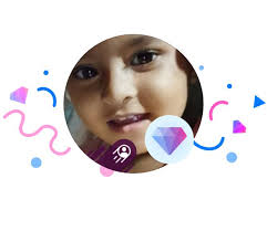 I made rank 1 in velvet sect and have been promoted, now im going for rank  10 vs 40 Asians! If you'd like to help me make flower messenger top 12, like