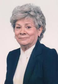 Joan P. Geno