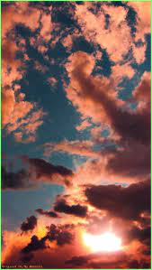Sunset aesthetic backgrounds (page 1). Wallpaper Background Aesthetic Sunset In The Sky Background Sky Sunset Wallpaperbackgr Beautiful Wallpapers Backgrounds Sunset Wallpaper Sky Aesthetic