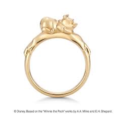 Magical, meaningful items you can't find anywhere else. Parity Winnie The Pooh Engagement Ring Up To 79 Off