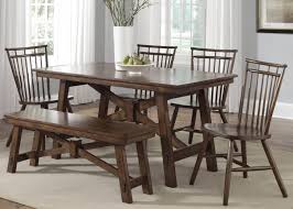 Search results for expandable kitchen tables. 20 Wood Rectangle Dining Tables That Seats 6 Under 500 Home Stratosphere