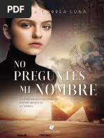 El Misterio Del Frasco de Perfume