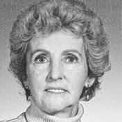 Search Barbara Byron Obituaries and Funeral Services