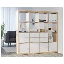 March 5, 2021, by admin | leave a reply. 13 Kallax Regal Wohnzimmer Rak Susun Ide Ikea Mebel