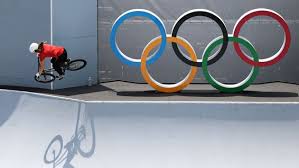 Find here all the official documents related to the olympic games. N8sljdo5uu1qlm