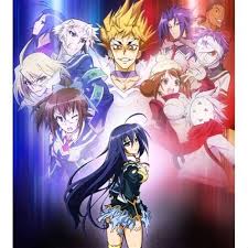 Website ini cocok bagi para kolektor! Download Akudama Drive Sub Indo Batch Goanime