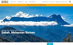 Choose from 19000+ sabah tourism graphic resources and download in the form of png, eps, ai or psd. Sabah Tourism Board Malaysia Website Awards 2021
