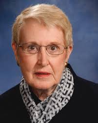 Obituary for Ann (Boulton) Jones