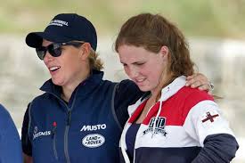 See more ideas about zara phillips, zara, phillips. Inside Life Of Zara Tindall S Secret Sister Who Grew Up On Princess Anne S Sprawling Royal Estate Leeds Live