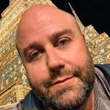 Chris Eisenhuth's Instagram, Twitter & Facebook