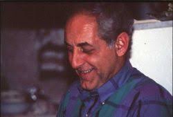 William Spiros Cominos (1932-1993)