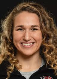 2018-19 Women's Swimming and Diving Roster