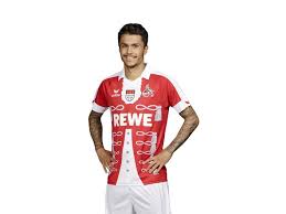 Fc köln trikot ohne flock. Fussball Die Hasslichsten Trikots Der Welt