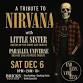 RED HOT CHILI PEPPERS/ NIRVANA/QUEENS OF THE STONE... event in Maywood, CA