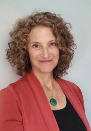 Kathryn Mostow, Precinct 8