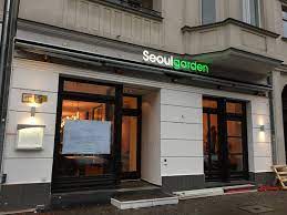 Maybe you would like to learn more about one of these? Koreanische Glasnudeln Bild Von Seoul Garden Berlin Tripadvisor