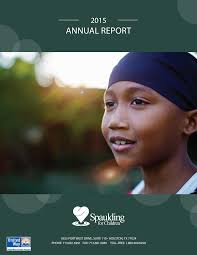 ANNUAL REPORT