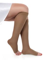 Wear It Well The Ins And Outs Of Compression Stockings