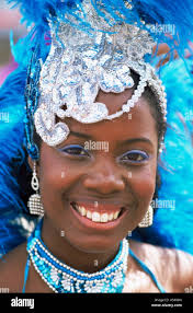 Brazilian national dress costume hi-res stock photography and images