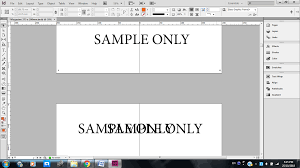 Once you have completed this step a capital a will automatically appear. Why Are Some Pages Not Numbered In Adobe Indesign Cs6 Graphic Design Stack Exchange