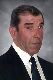 José Domingos Alves Obituary