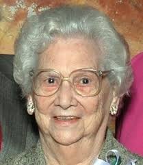 Ernestine Facio Obituary (2012)