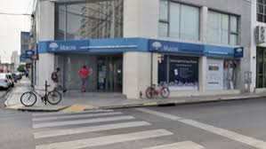 El banco macro ampliará sus capacitaciones virtuales. La Sucursal Del Banco Macro De San Jeronimo Y La Rioja Cierra Por Prevencion Telefe Santa Fe